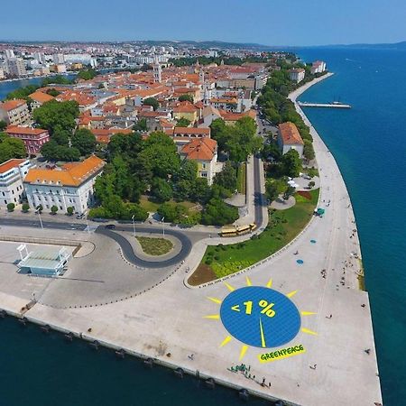 Guest House Marija Zadar Exteriér fotografie