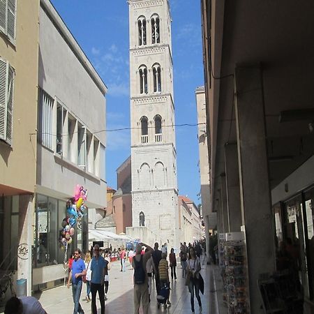 Guest House Marija Zadar Exteriér fotografie