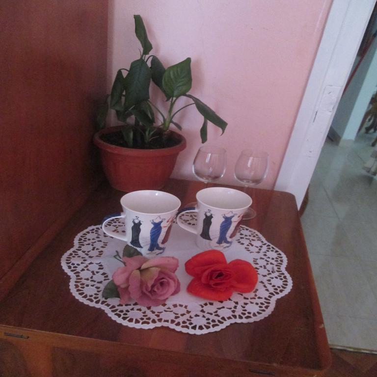 Guest House Marija Zadar Pokoj fotografie