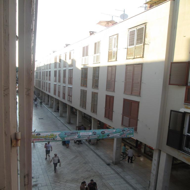 Guest House Marija Zadar Exteriér fotografie