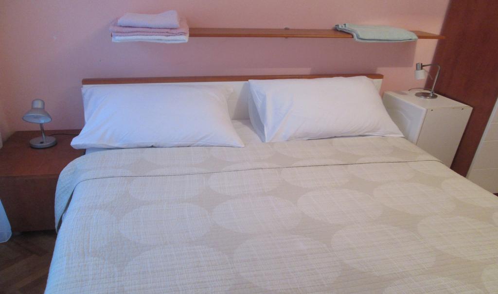 Guest House Marija Zadar Pokoj fotografie