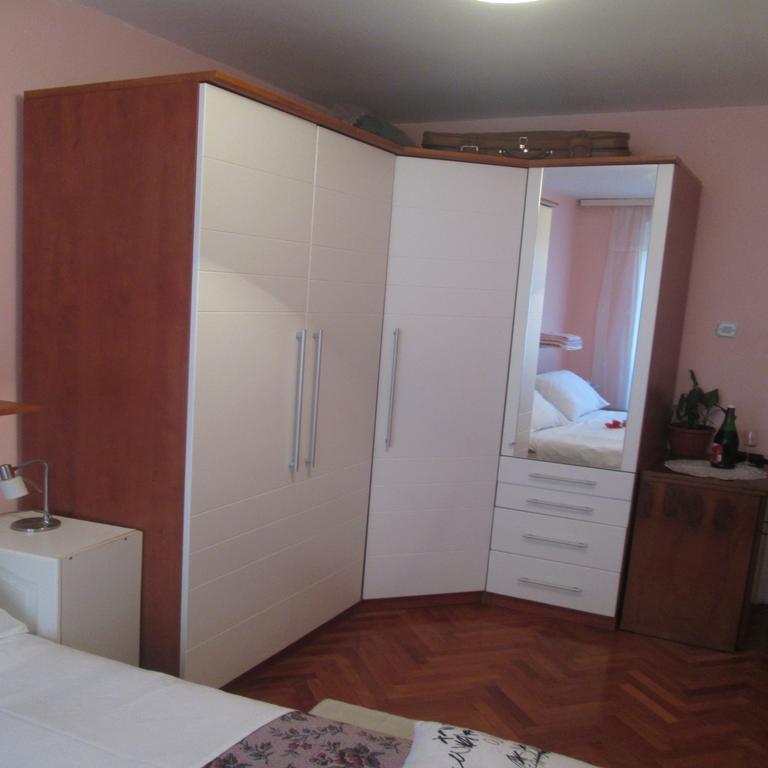Guest House Marija Zadar Exteriér fotografie