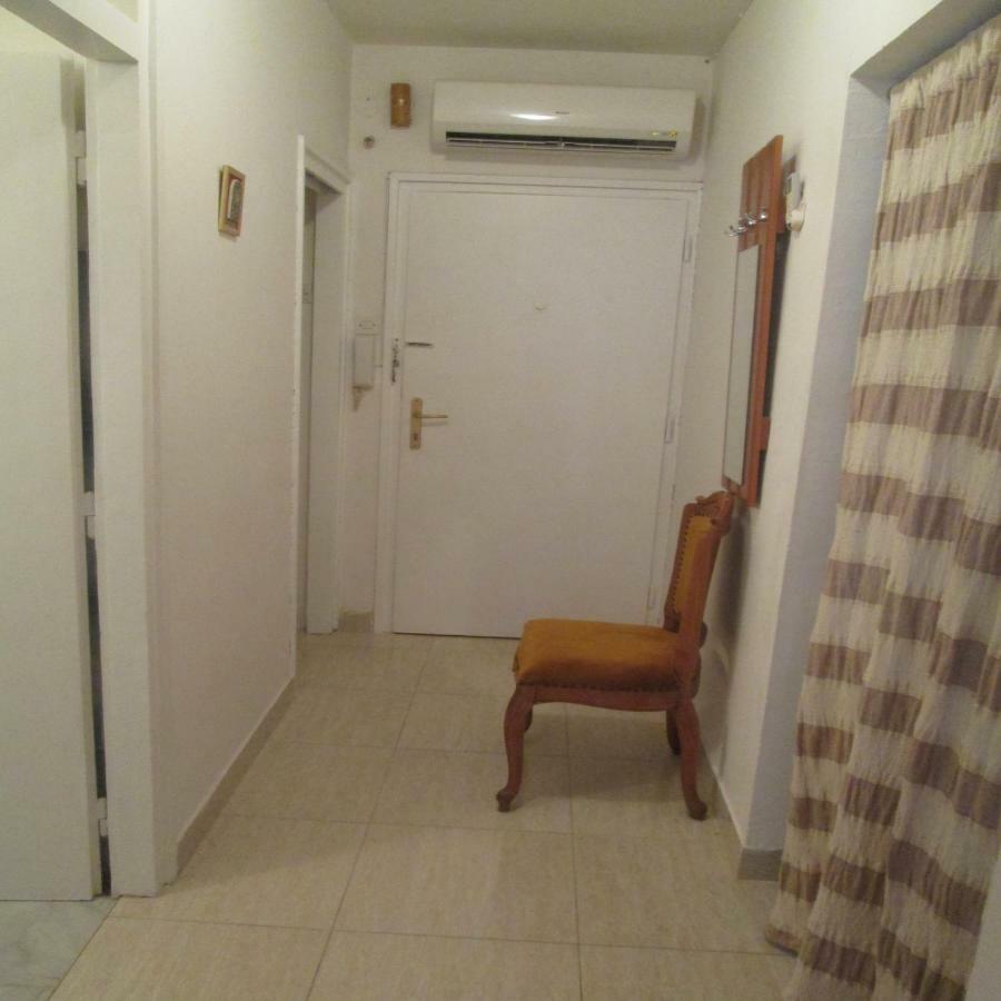 Guest House Marija Zadar Pokoj fotografie